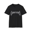 Currrent Customs Gray T-shirt