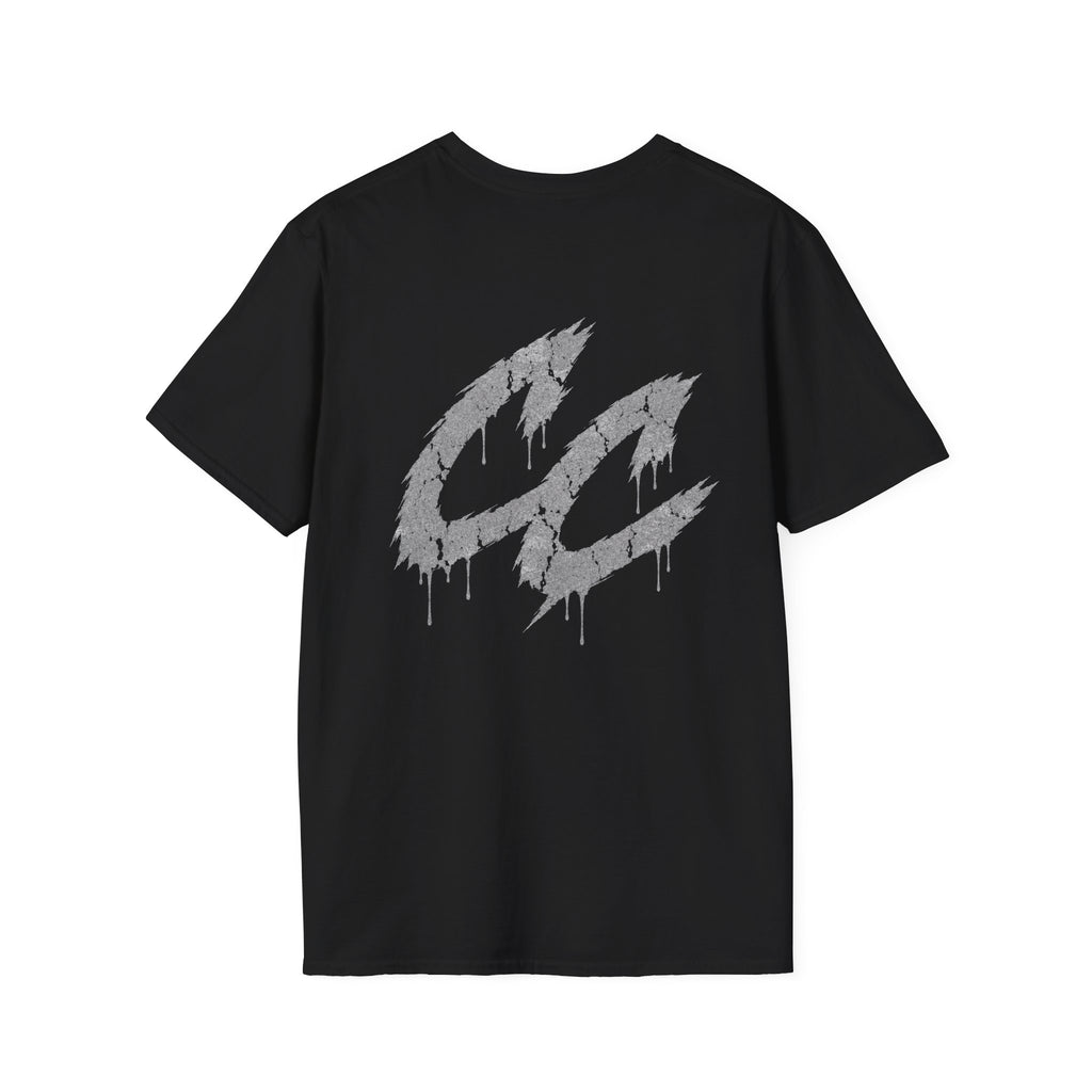 Currrent Customs Gray T-shirt