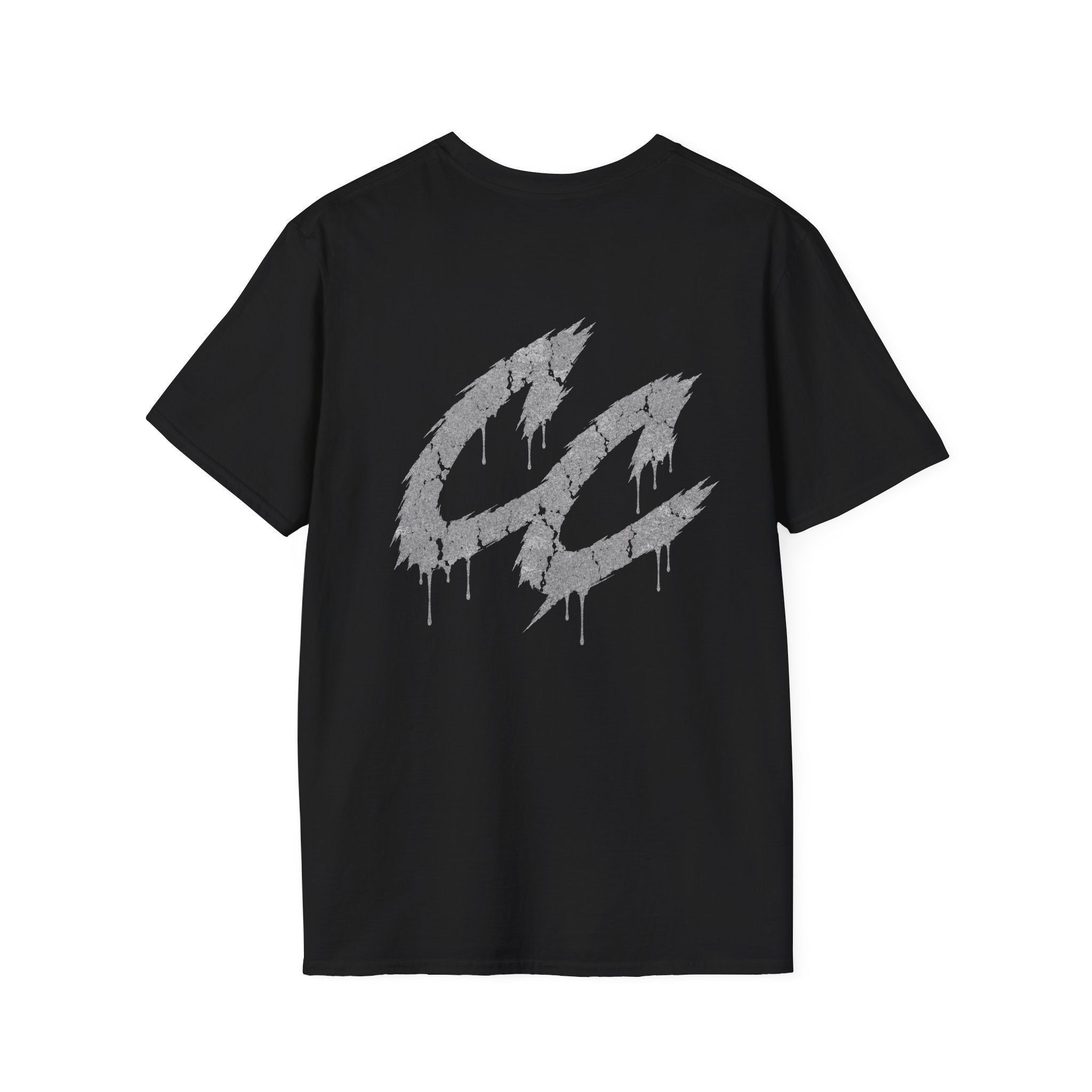 Currrent Customs Gray T-shirt