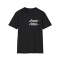 Current Customs OG T-shirt | Black