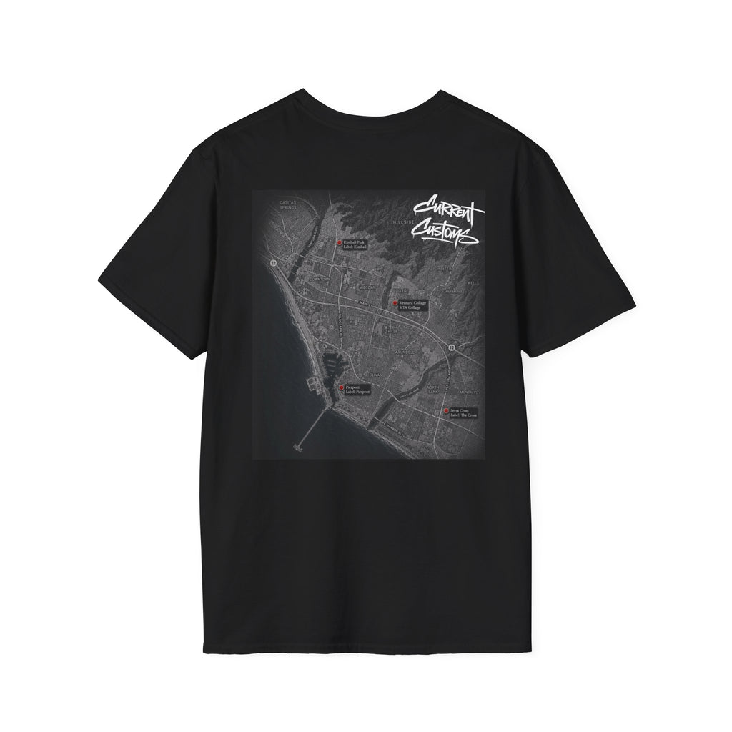 VTA Riding Spots T-Shirt