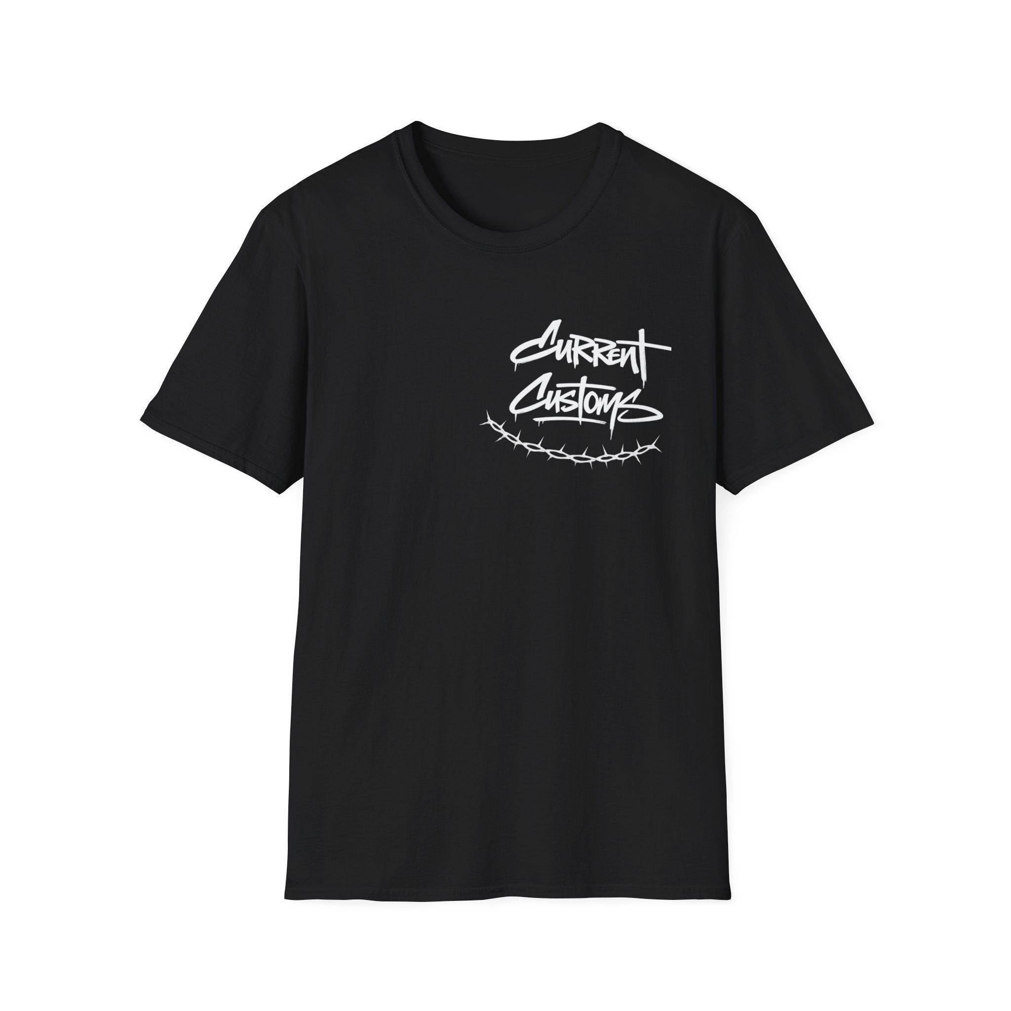 VTA Riding Spots T-Shirt