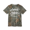Current Customs Camo T