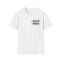 Current Customs OG T | White
