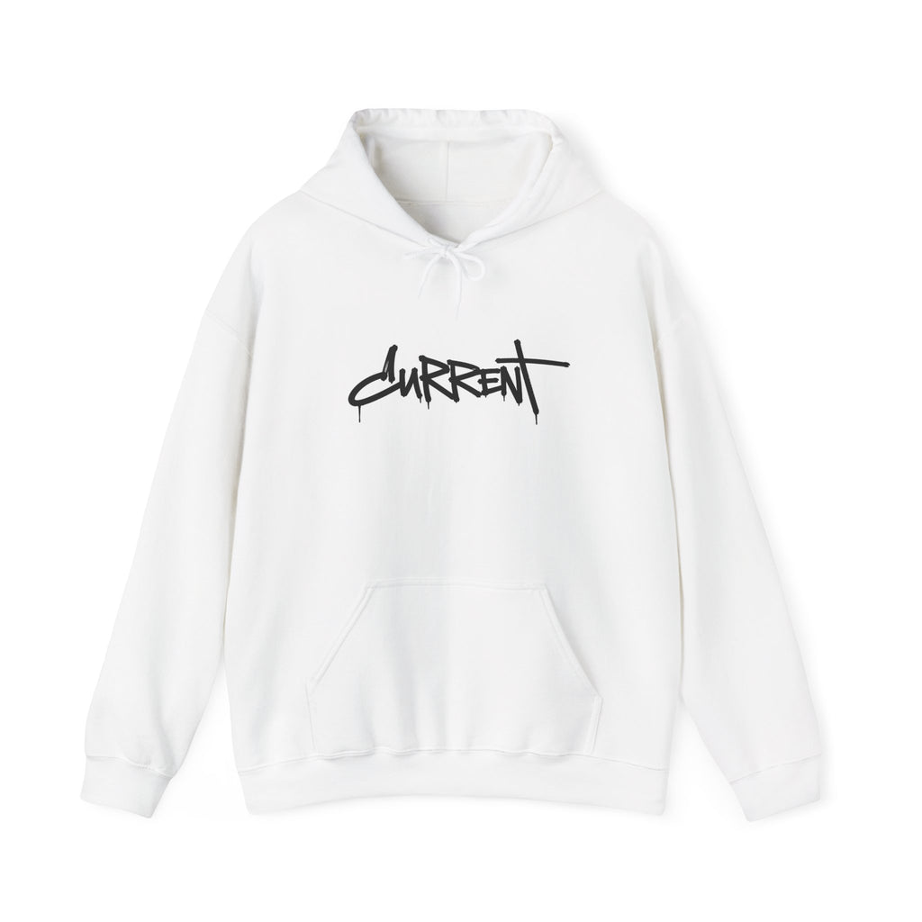 Current Customs Hoodie