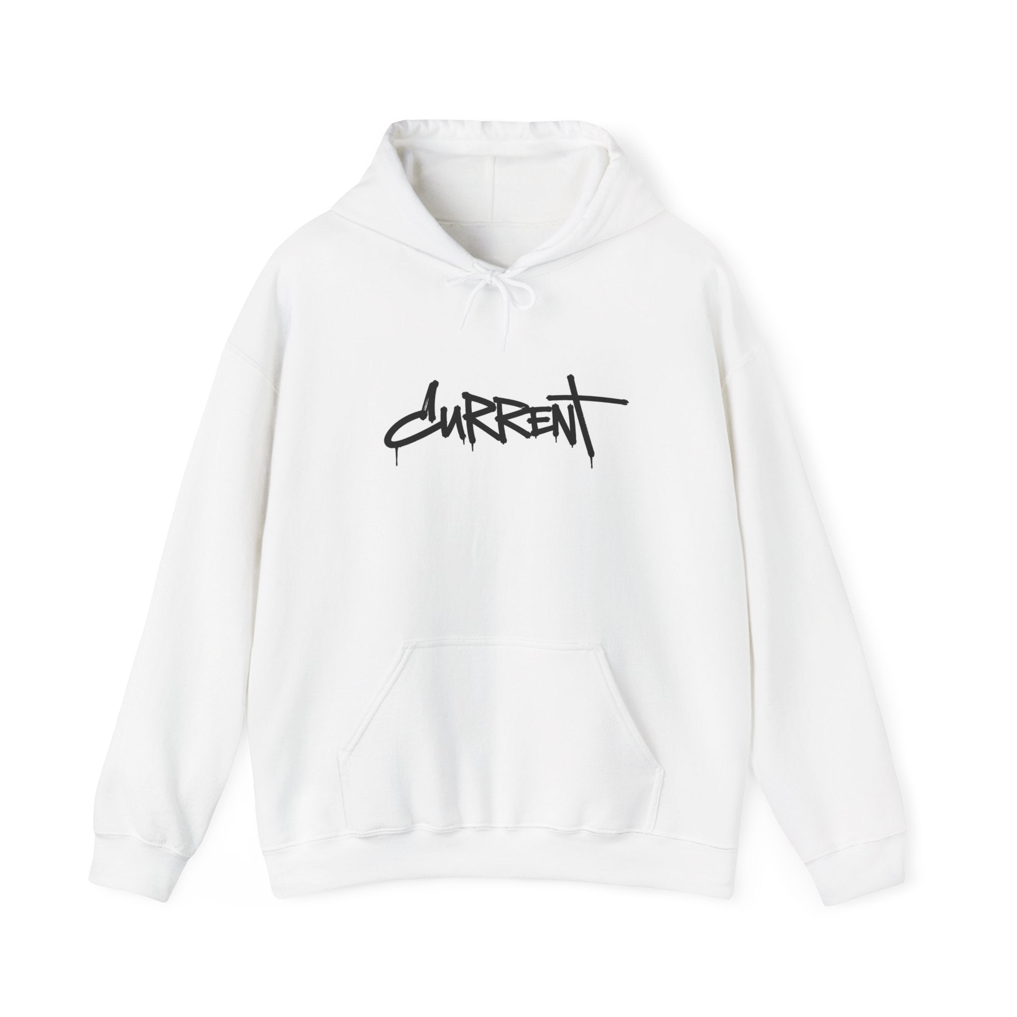 Current Customs Hoodie